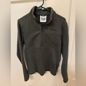 Marmot Drop Line 1/2 Zip Sweater